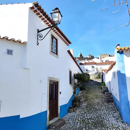 Casa Nº7 - De 빌라 오비도스