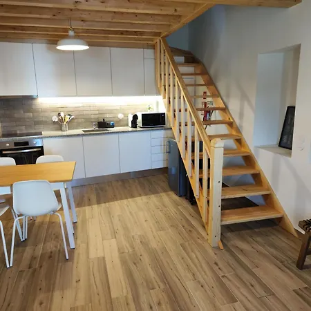 Casa Nº7 - De *