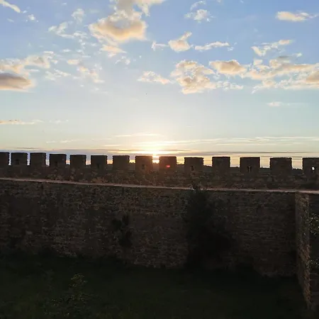 Casa Nº7 - D'obidos Villa