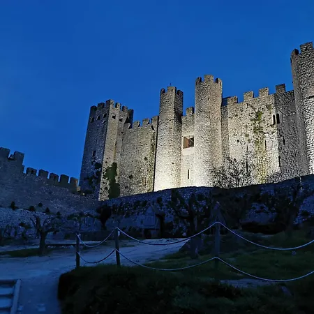 Casa Nº7 - D'obidos *