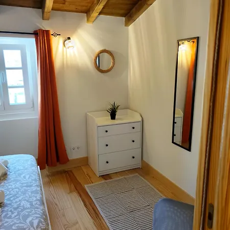 Villa Casa Nº7 - D'obidos *