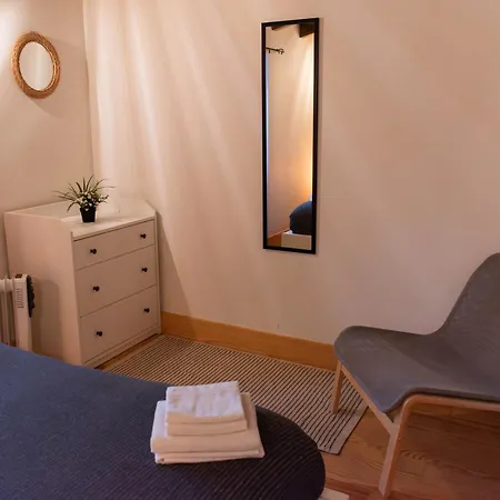 Casa Nº7 - D'obidos Óbidos