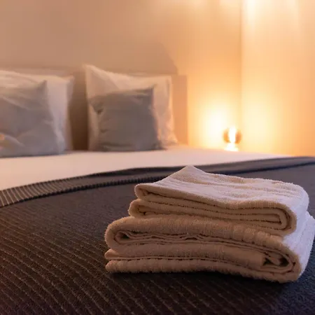 Villa Casa Nº7 - D'obidos Óbidos