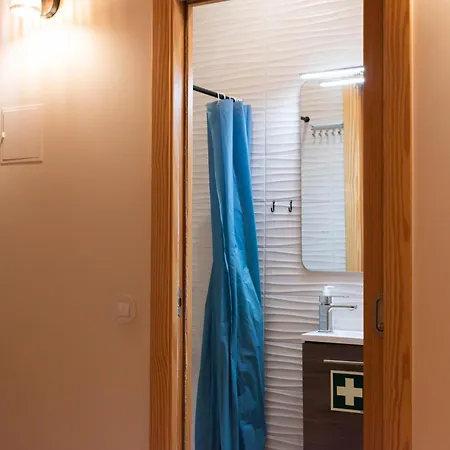 Casa Nº7 - D'obidos Óbidos