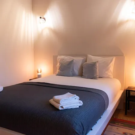 Casa Nº7 - D'obidos * Óbidos