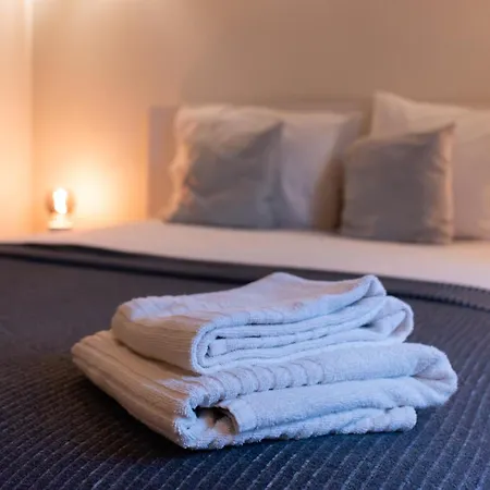 Villa Casa Nº7 - D'obidos Óbidos