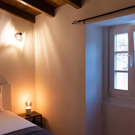 Villa Casa Nº7 - De *