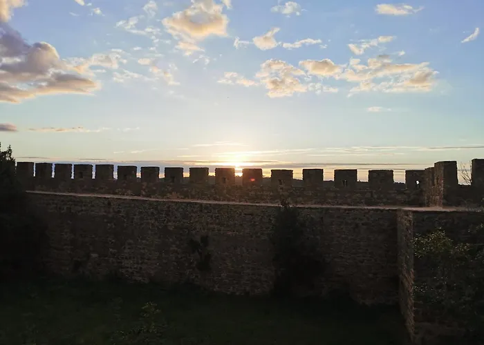 Casa Nº7 - D'obidos Βίλα