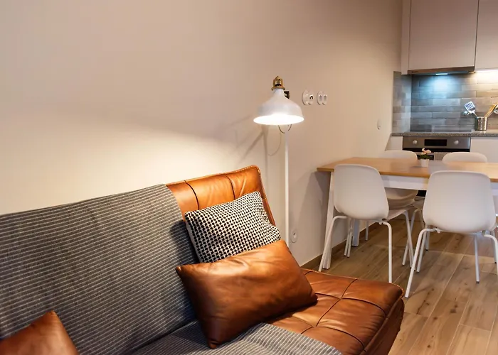 Βίλα Casa Nº7 - D'obidos *