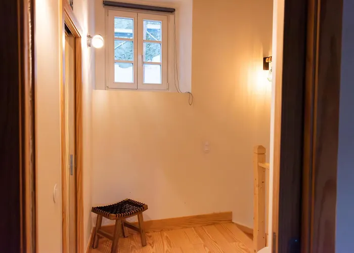 Casa Nº7 - D'obidos Βίλα Όμπιδος