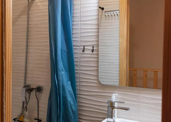 Casa Nº7 - D'obidos *