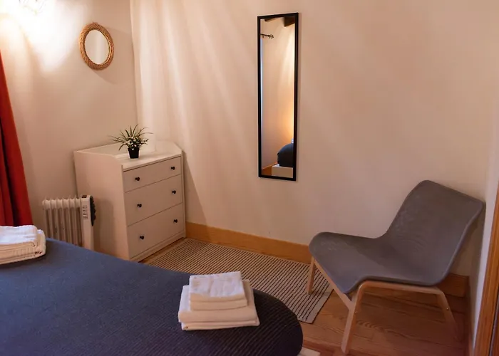 Casa Nº7 - D'obidos Όμπιδος