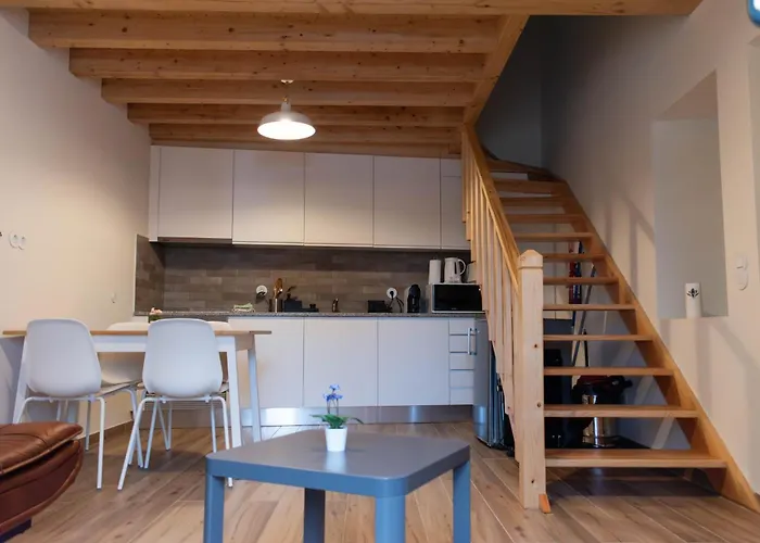 Casa Nº7 - D'obidos * Όμπιδος