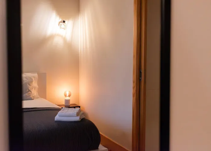 Βίλα Casa Nº7 - D'obidos *