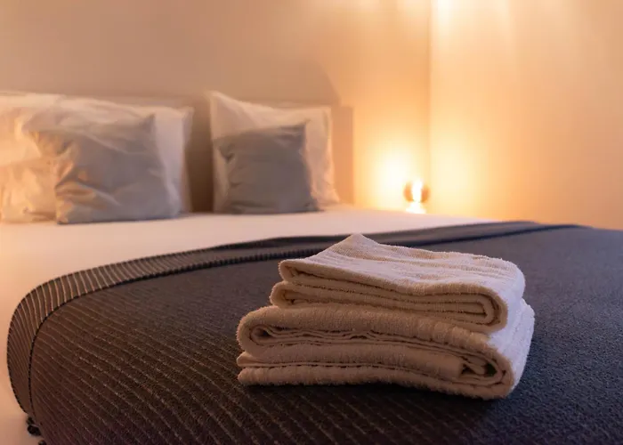 Βίλα Casa Nº7 - D'obidos Όμπιδος