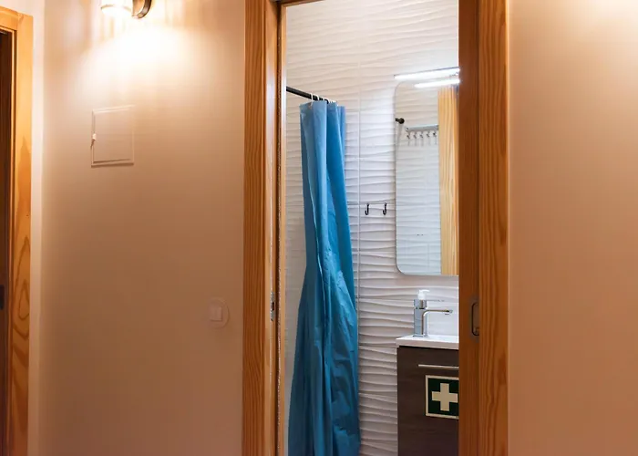 Casa Nº7 - D'obidos Όμπιδος