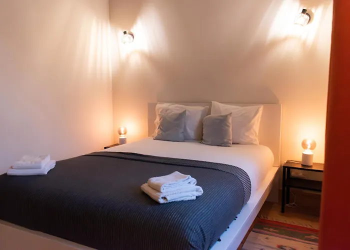 Casa Nº7 - D'obidos * Όμπιδος