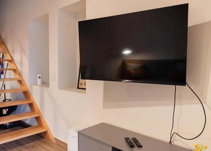 Casa Nº7 - D'obidos Villa