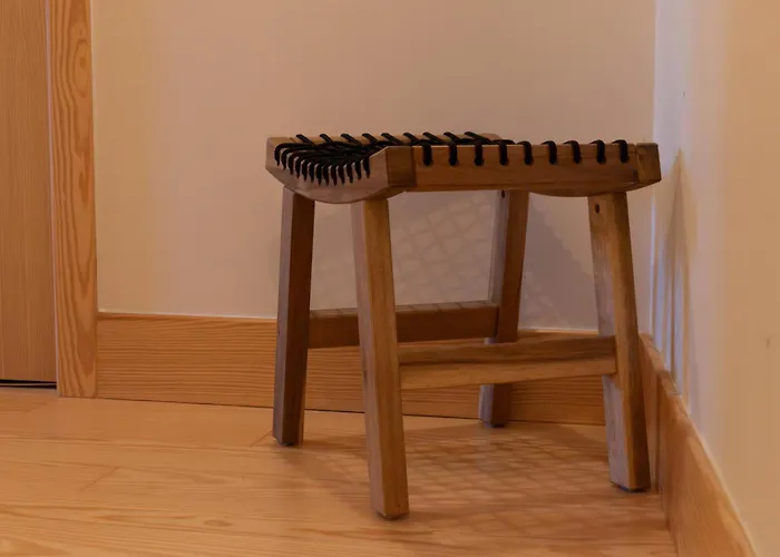 Casa Nº7 - D'obidos