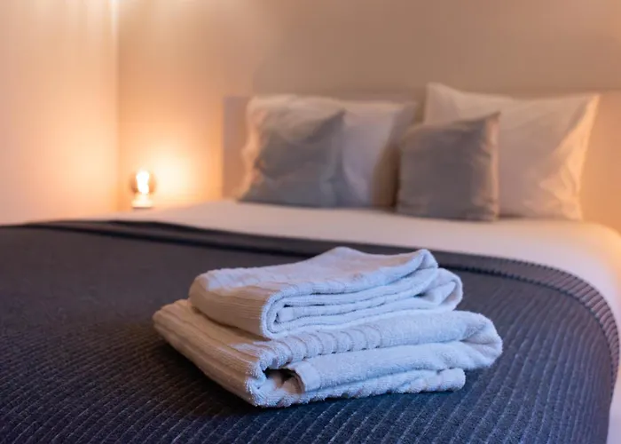 Βίλα Casa Nº7 - D'obidos Όμπιδος