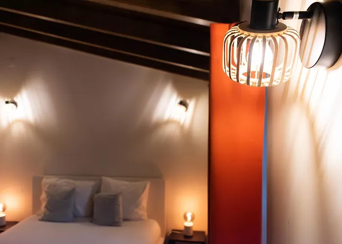 Villa Casa Nº7 - D'obidos